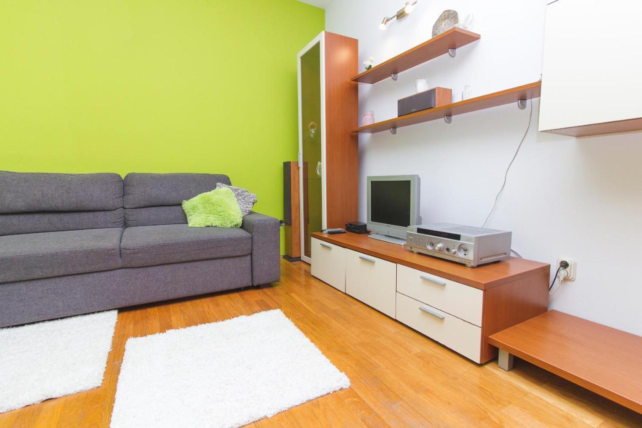 Apartman Andrijana Задар Экстерьер фото
