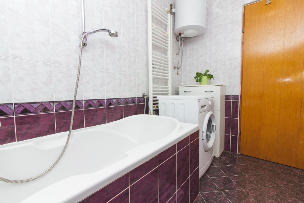 Apartman Andrijana Задар Экстерьер фото