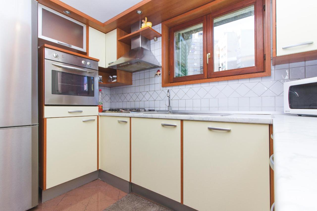 Apartman Andrijana Задар Экстерьер фото