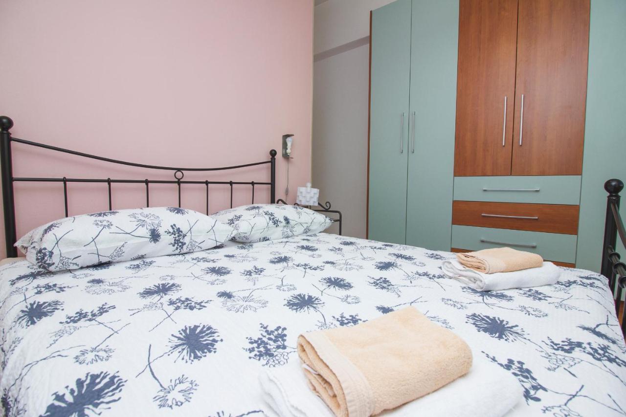 Apartman Andrijana Задар Экстерьер фото